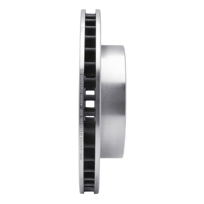 Dynamic Friction Company Disc Brake Rotor 631-54109R