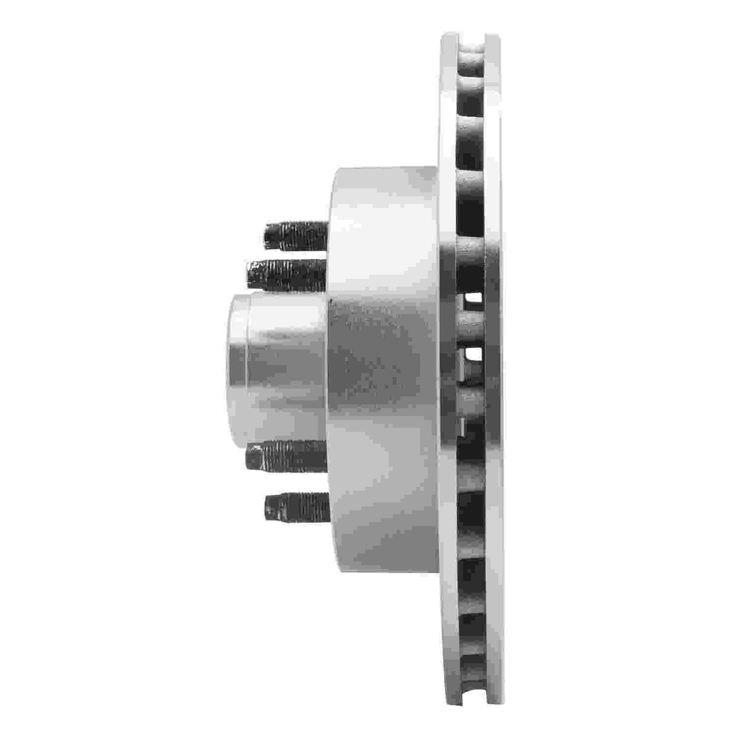 Dynamic Friction Company Disc Brake Rotor 631-54110R