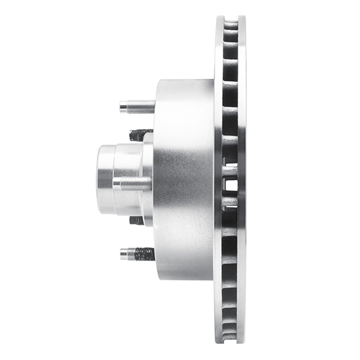 Dynamic Friction Company Disc Brake Rotor 631-54130R