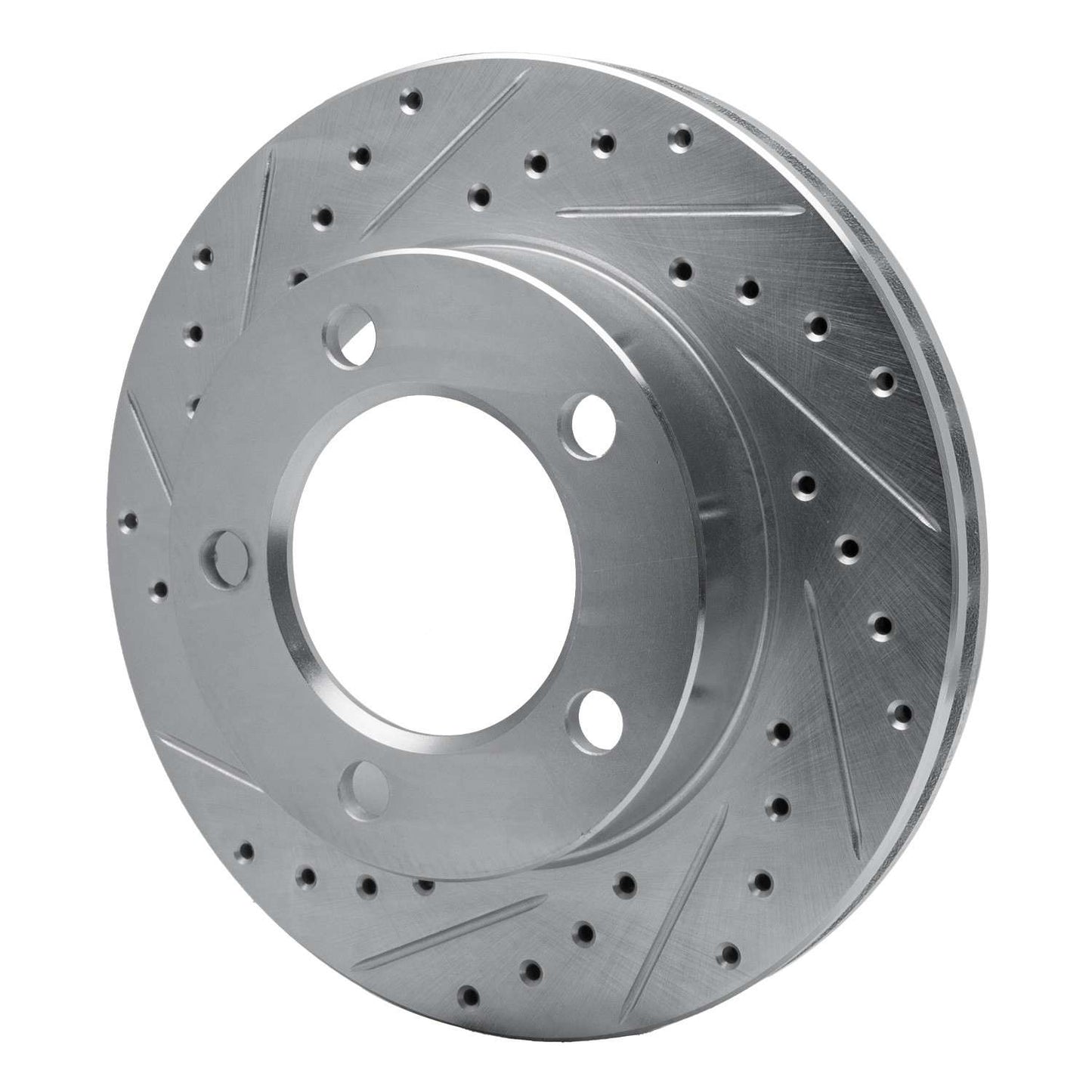 Dynamic Friction Company Disc Brake Rotor 631-54131L