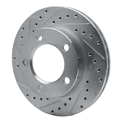 Dynamic Friction Company Disc Brake Rotor 631-54131L
