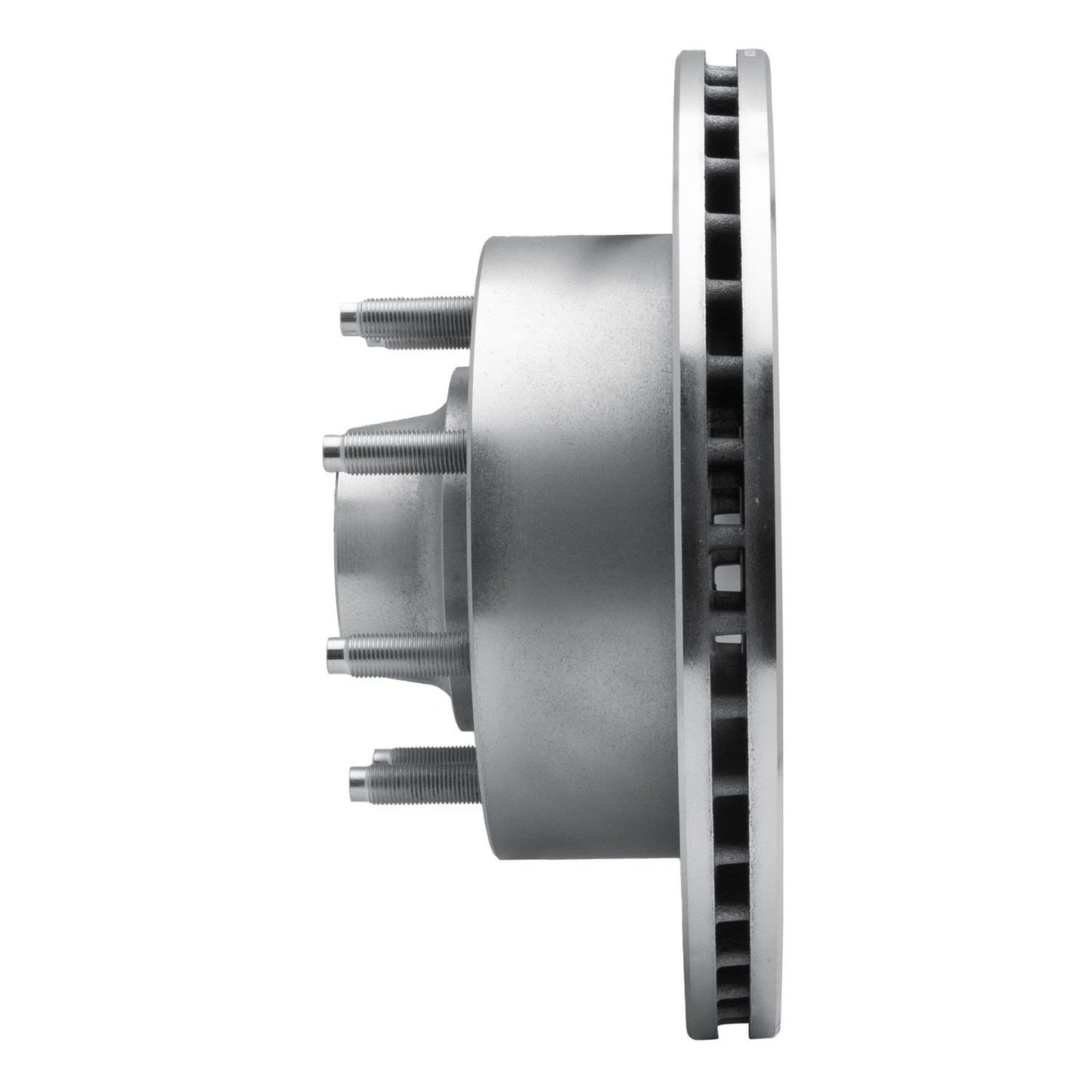 Dynamic Friction Company Disc Brake Rotor 631-54136L
