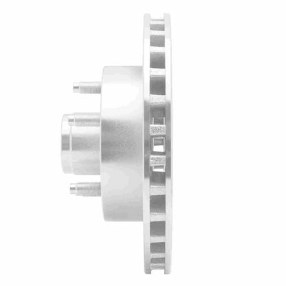Dynamic Friction Company Disc Brake Rotor 631-54138L