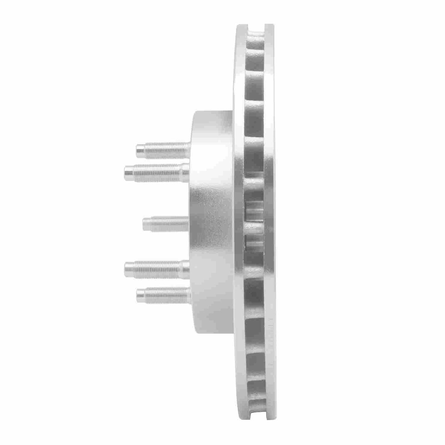 Dynamic Friction Company Disc Brake Rotor 631-54140L