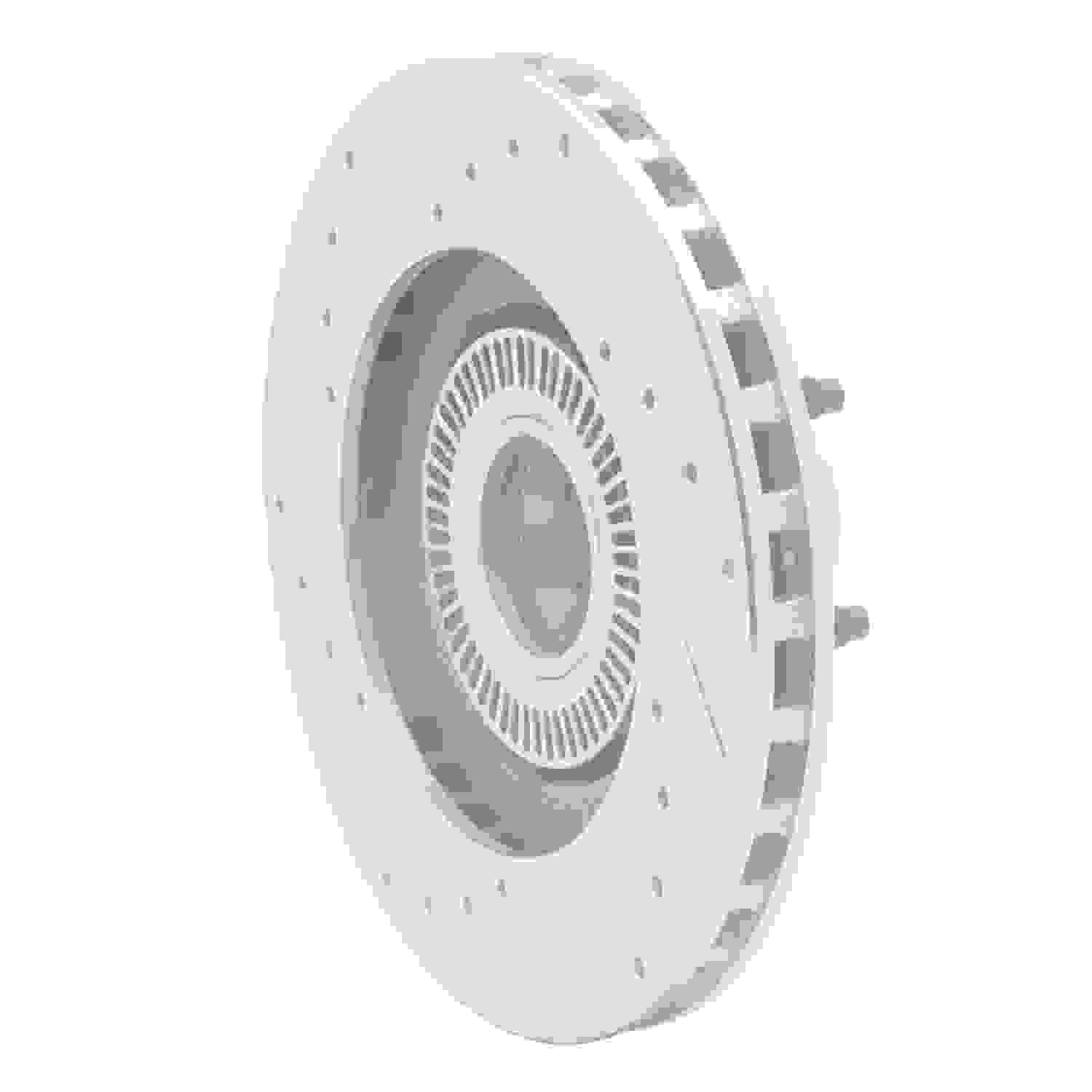 Dynamic Friction Company Disc Brake Rotor 631-54141R