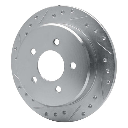 Dynamic Friction Company Disc Brake Rotor 631-54142L
