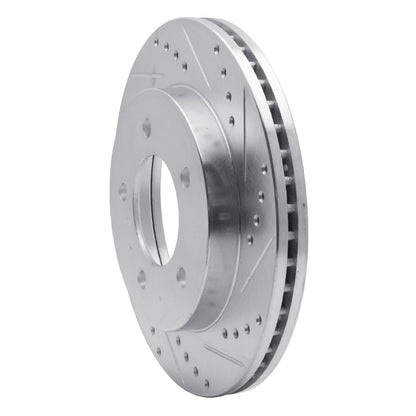 Dynamic Friction Company Disc Brake Rotor 631-54147R