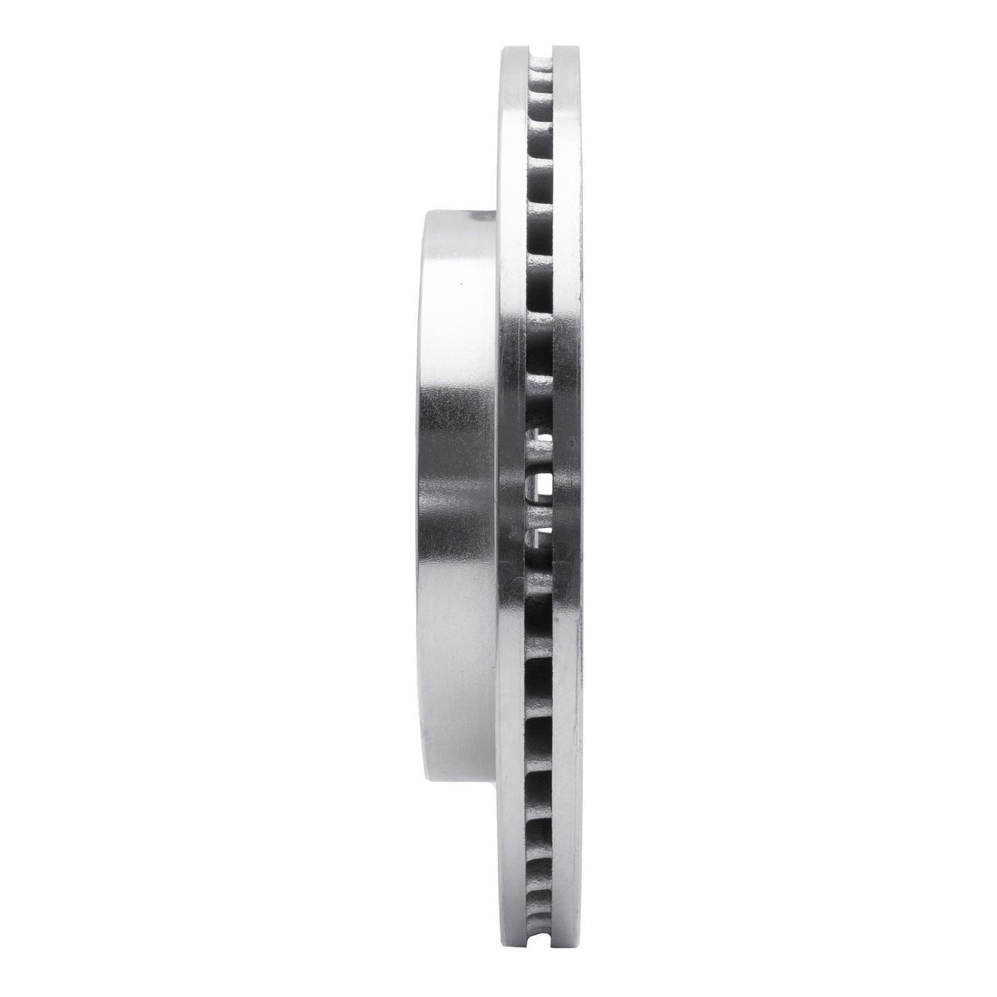 Dynamic Friction Company Disc Brake Rotor 631-54147R