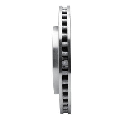 Dynamic Friction Company Disc Brake Rotor 631-54152L