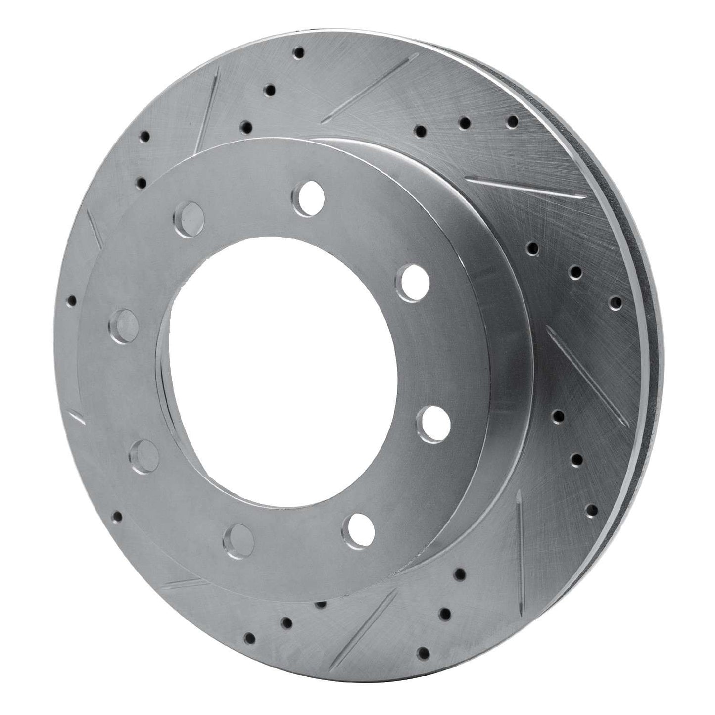 Dynamic Friction Company Disc Brake Rotor 631-54157L