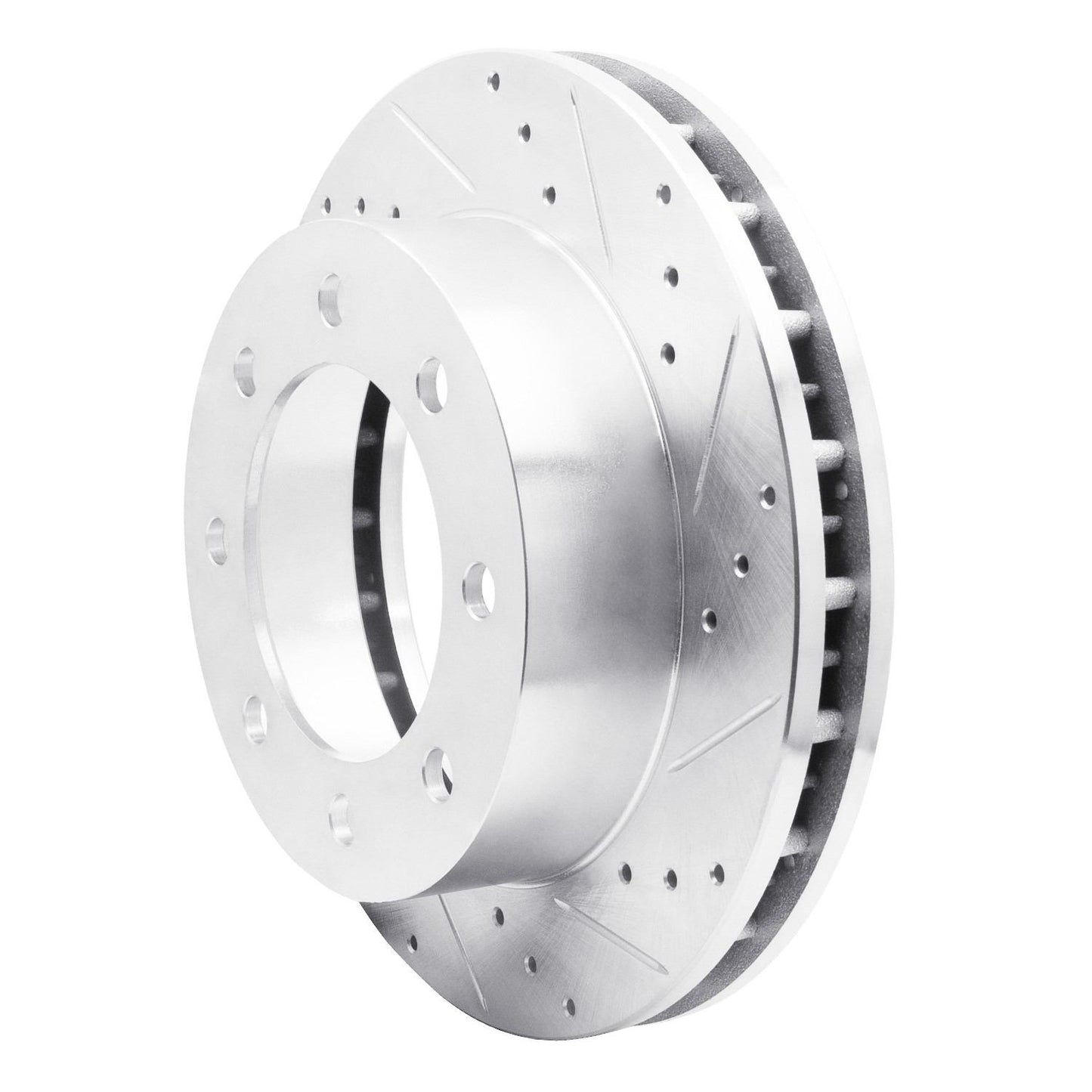 Dynamic Friction Company Disc Brake Rotor 631-54157R