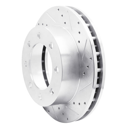 Dynamic Friction Company Disc Brake Rotor 631-54157R