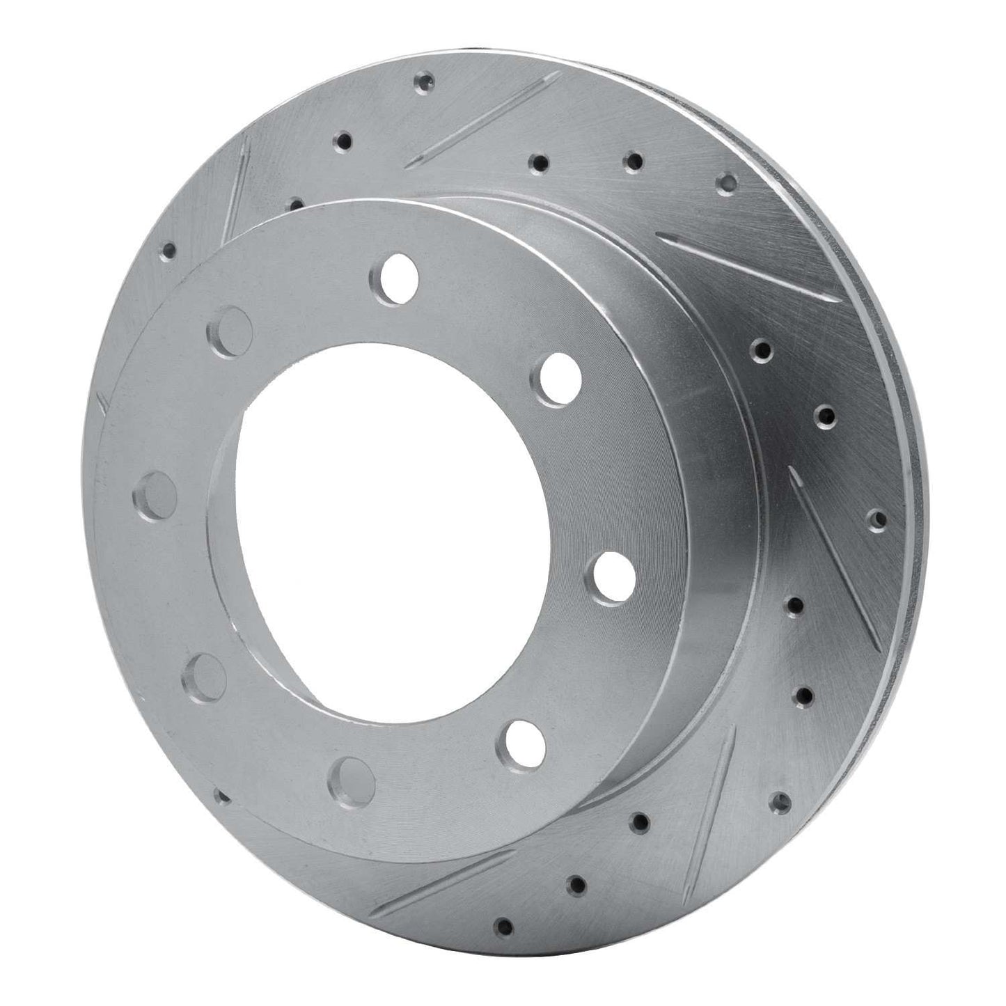 Dynamic Friction Company Disc Brake Rotor 631-54161L