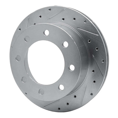 Dynamic Friction Company Disc Brake Rotor 631-54161L