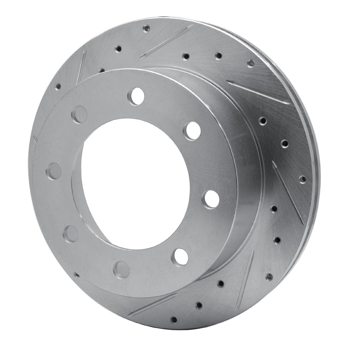 Dynamic Friction Company Disc Brake Rotor 631-54161L