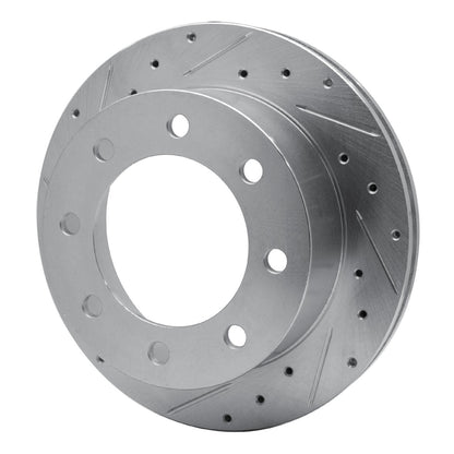 Dynamic Friction Company Disc Brake Rotor 631-54161L