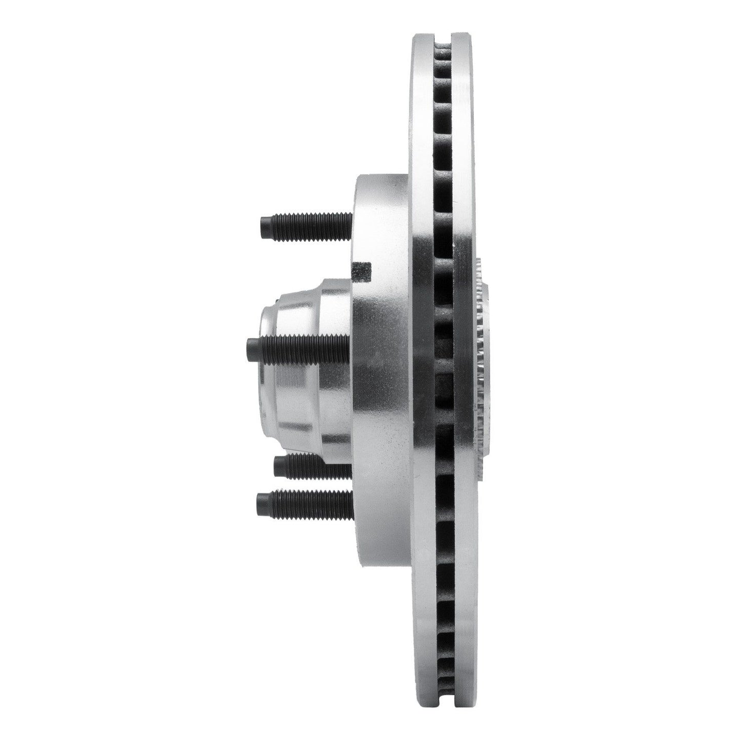 Dynamic Friction Company Disc Brake Rotor 631-54169L