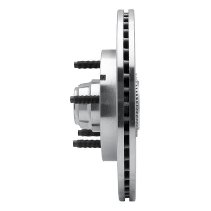 Dynamic Friction Company Disc Brake Rotor 631-54169L
