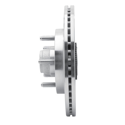 Dynamic Friction Company Disc Brake Rotor 631-54169R