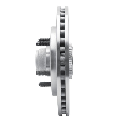 Dynamic Friction Company Disc Brake Rotor 631-54170L