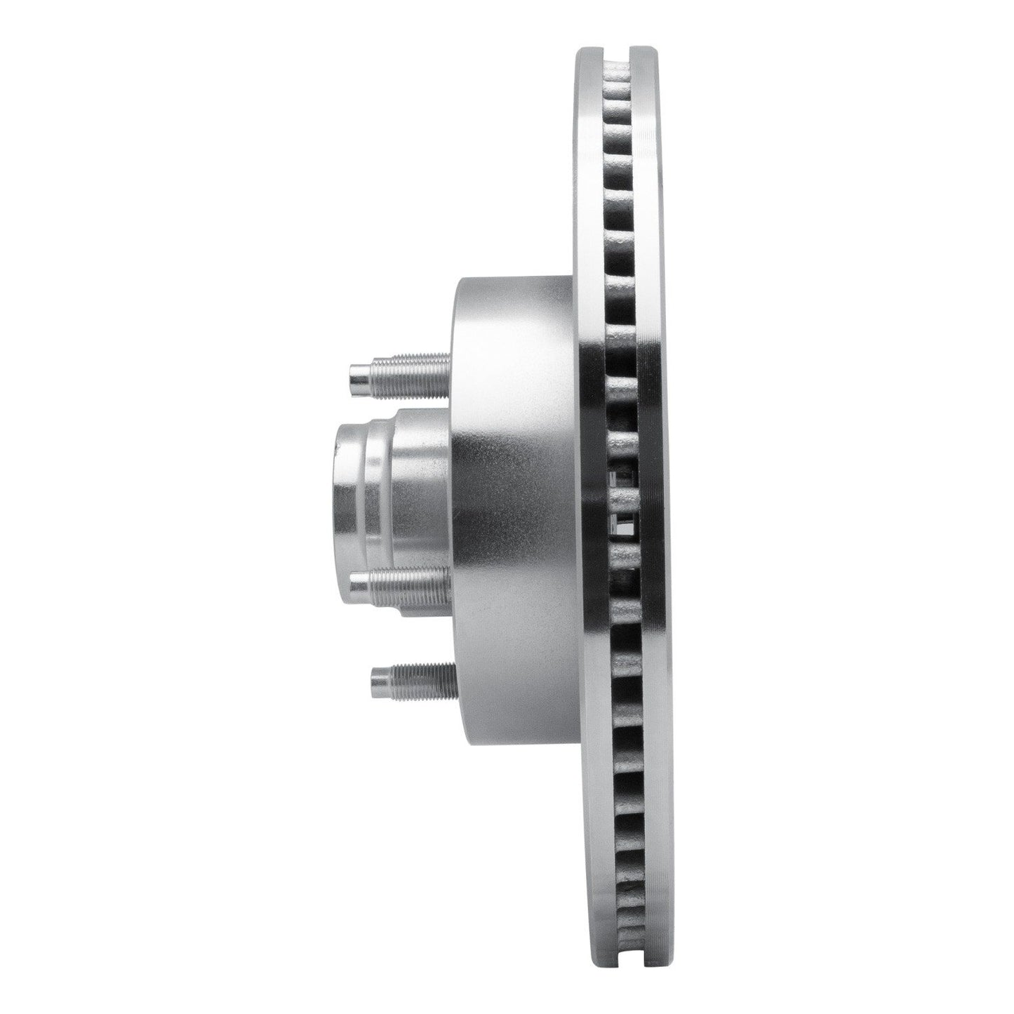 Dynamic Friction Company Disc Brake Rotor 631-54172L
