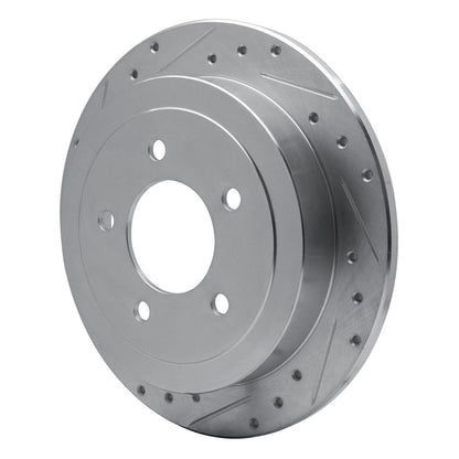 Dynamic Friction Company Disc Brake Rotor 631-54173L