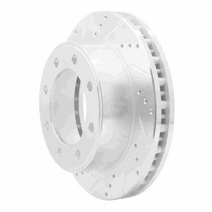 Dynamic Friction Company Disc Brake Rotor 631-54174L