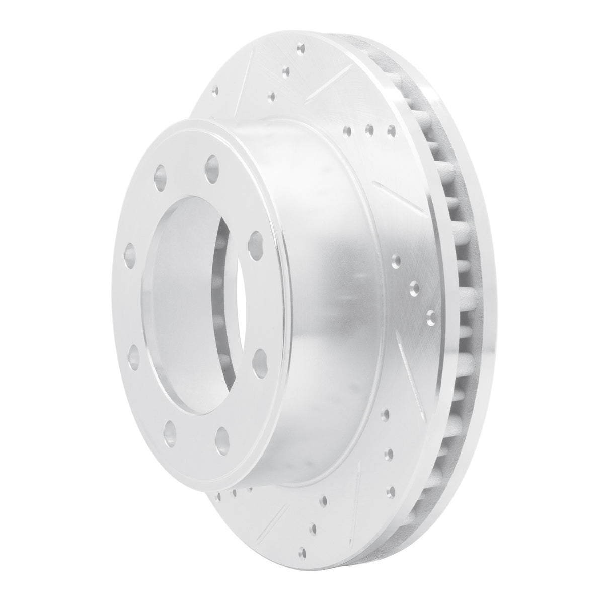 Dynamic Friction Company Disc Brake Rotor 631-54174L