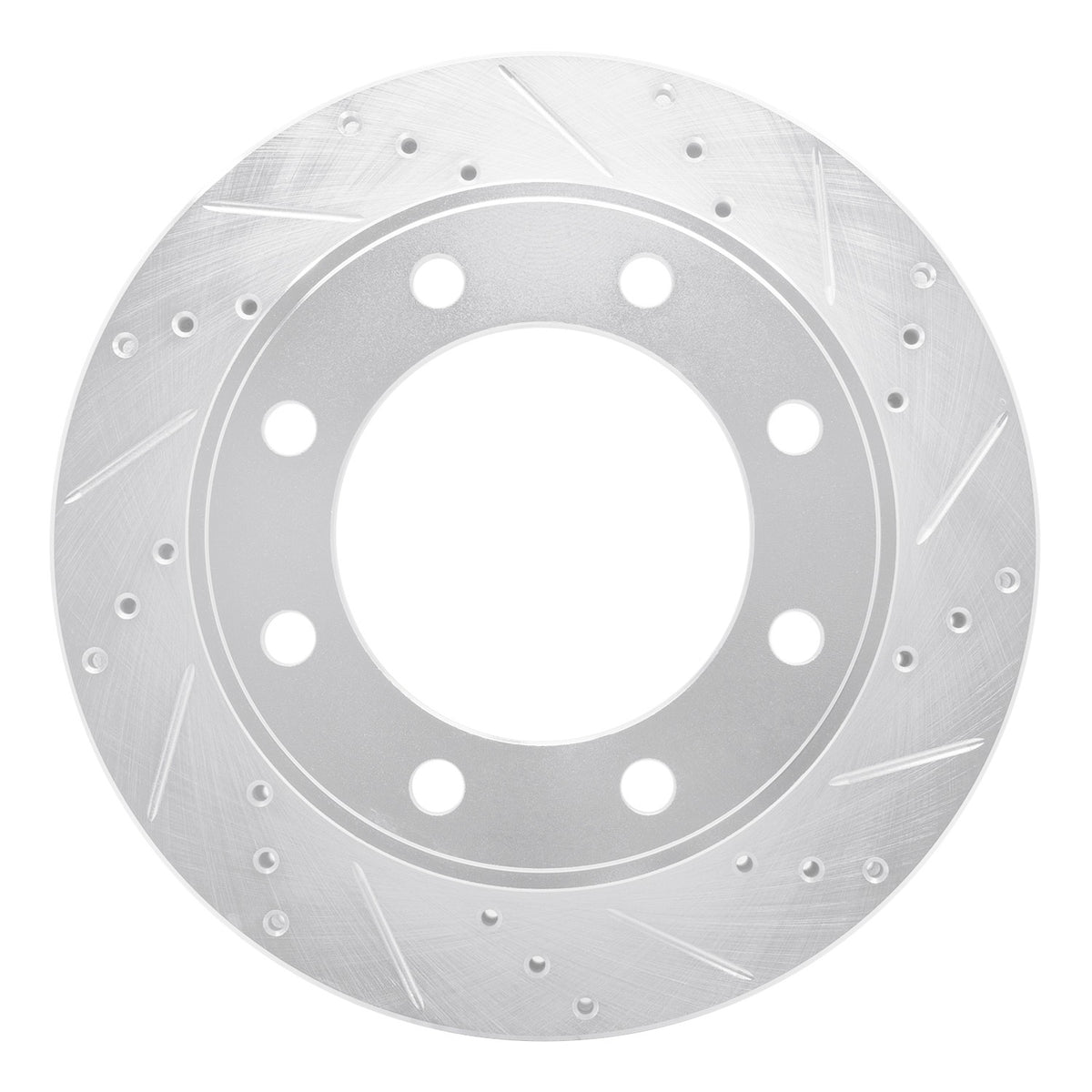 Dynamic Friction Company Disc Brake Rotor 631-54174R
