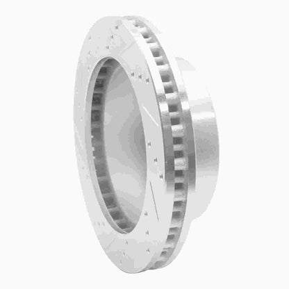 Dynamic Friction Company Disc Brake Rotor 631-54174R