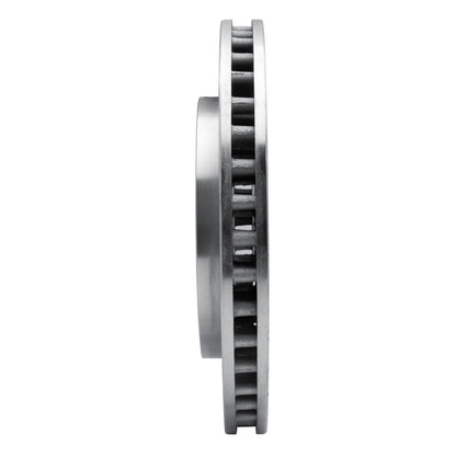 Dynamic Friction Company Disc Brake Rotor 631-54176L