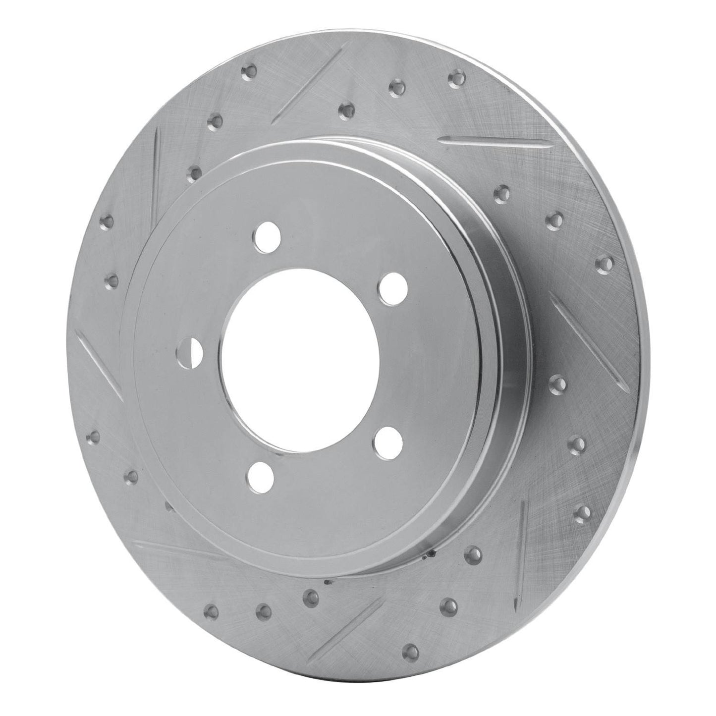 Dynamic Friction Company Disc Brake Rotor 631-54178L
