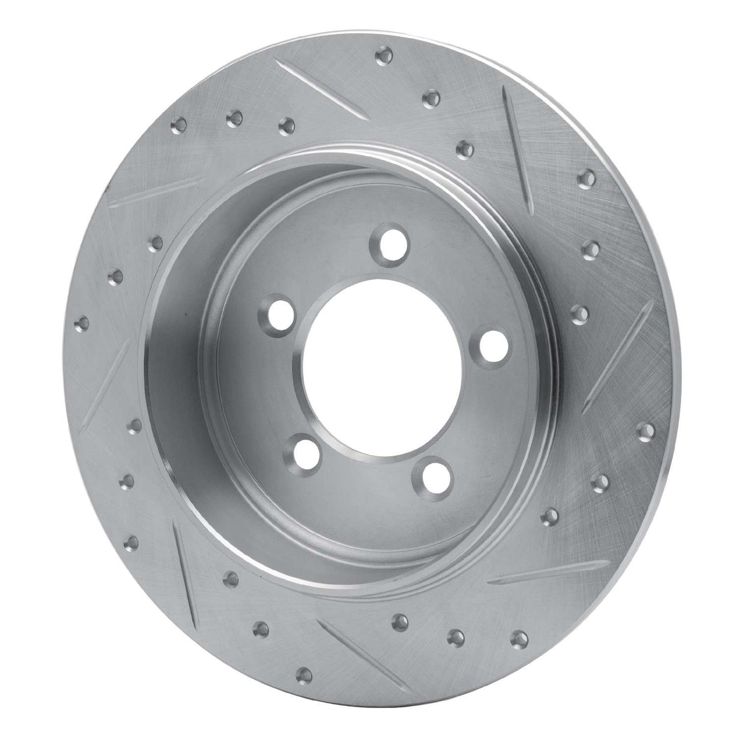 Dynamic Friction Company Disc Brake Rotor 631-54178L