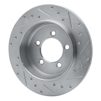 Dynamic Friction Company Disc Brake Rotor 631-54178L