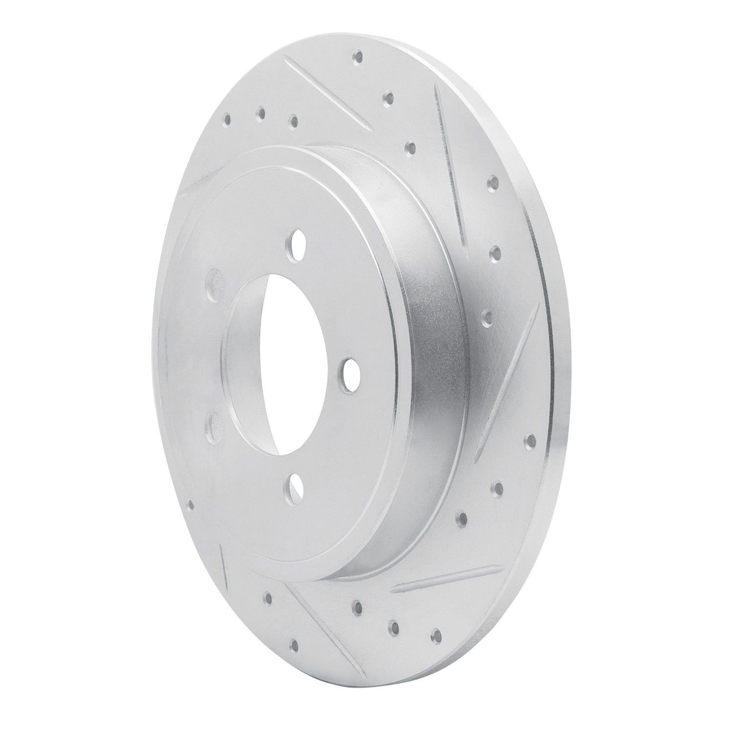 Dynamic Friction Company Disc Brake Rotor 631-54178R