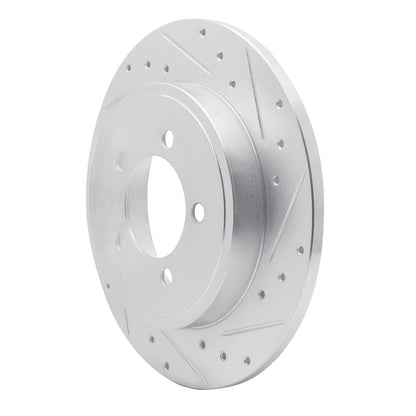 Dynamic Friction Company Disc Brake Rotor 631-54178R
