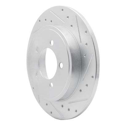 Dynamic Friction Company Disc Brake Rotor 631-54178R