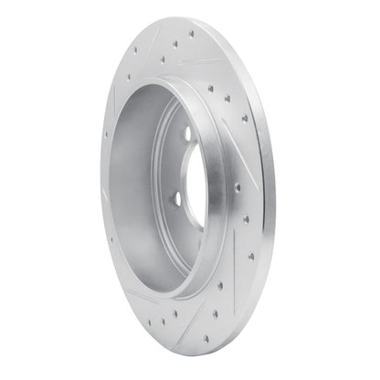 Dynamic Friction Company Disc Brake Rotor 631-54178R