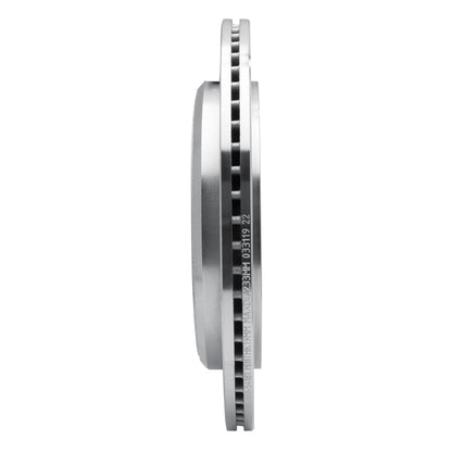Dynamic Friction Company Disc Brake Rotor 631-54181L