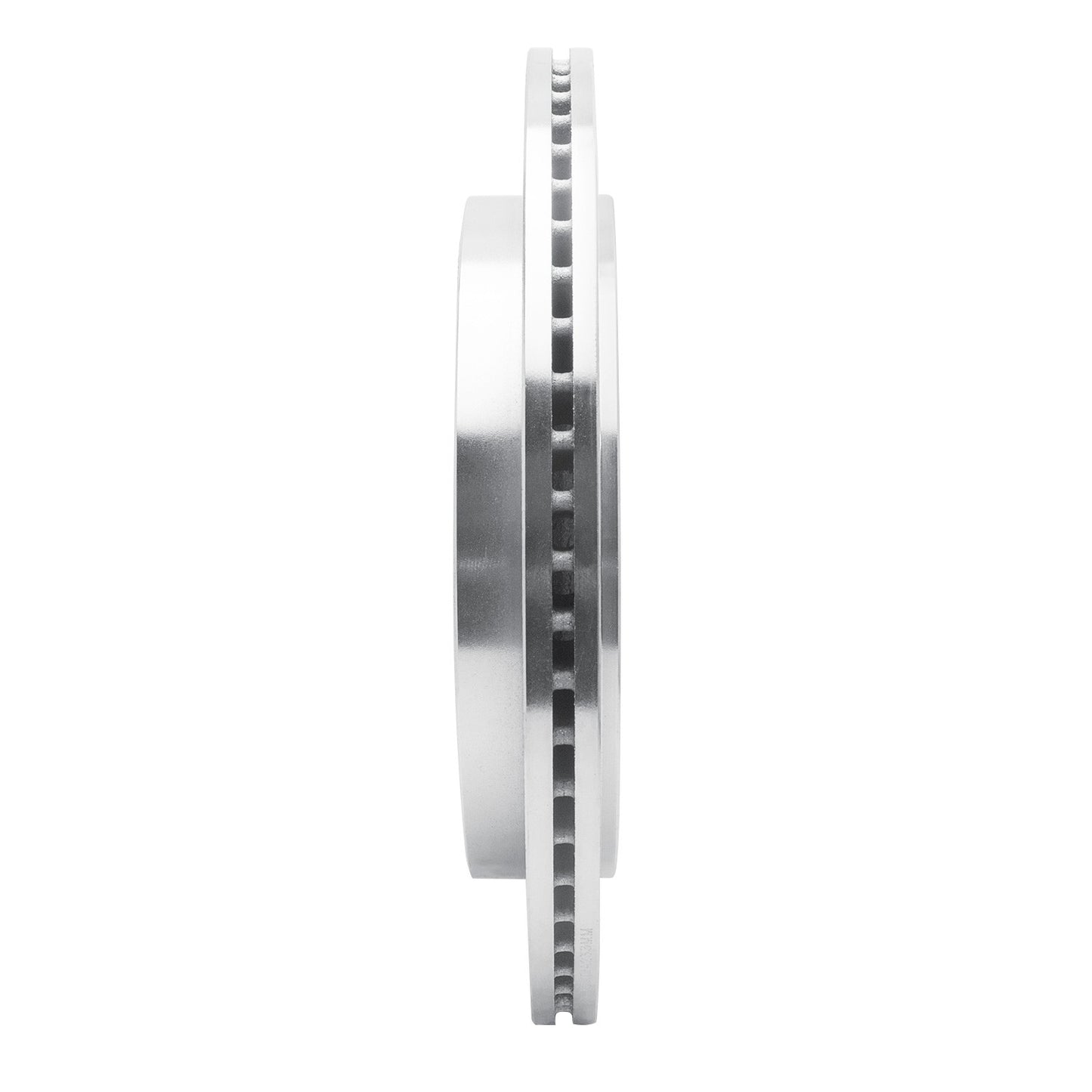 Dynamic Friction Company Disc Brake Rotor 631-54181R