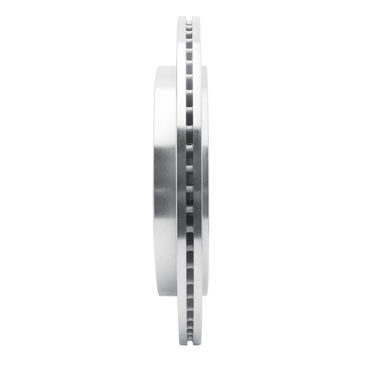Dynamic Friction Company Disc Brake Rotor 631-54181R