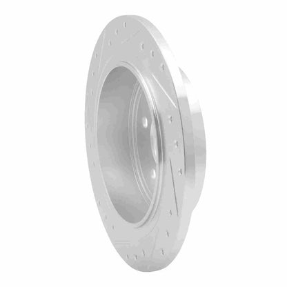 Dynamic Friction Company Disc Brake Rotor 631-54182R