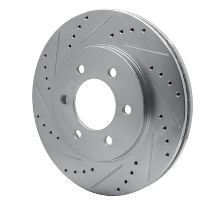 Dynamic Friction Company Disc Brake Rotor 631-54183L