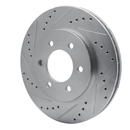 Dynamic Friction Company Disc Brake Rotor 631-54183L