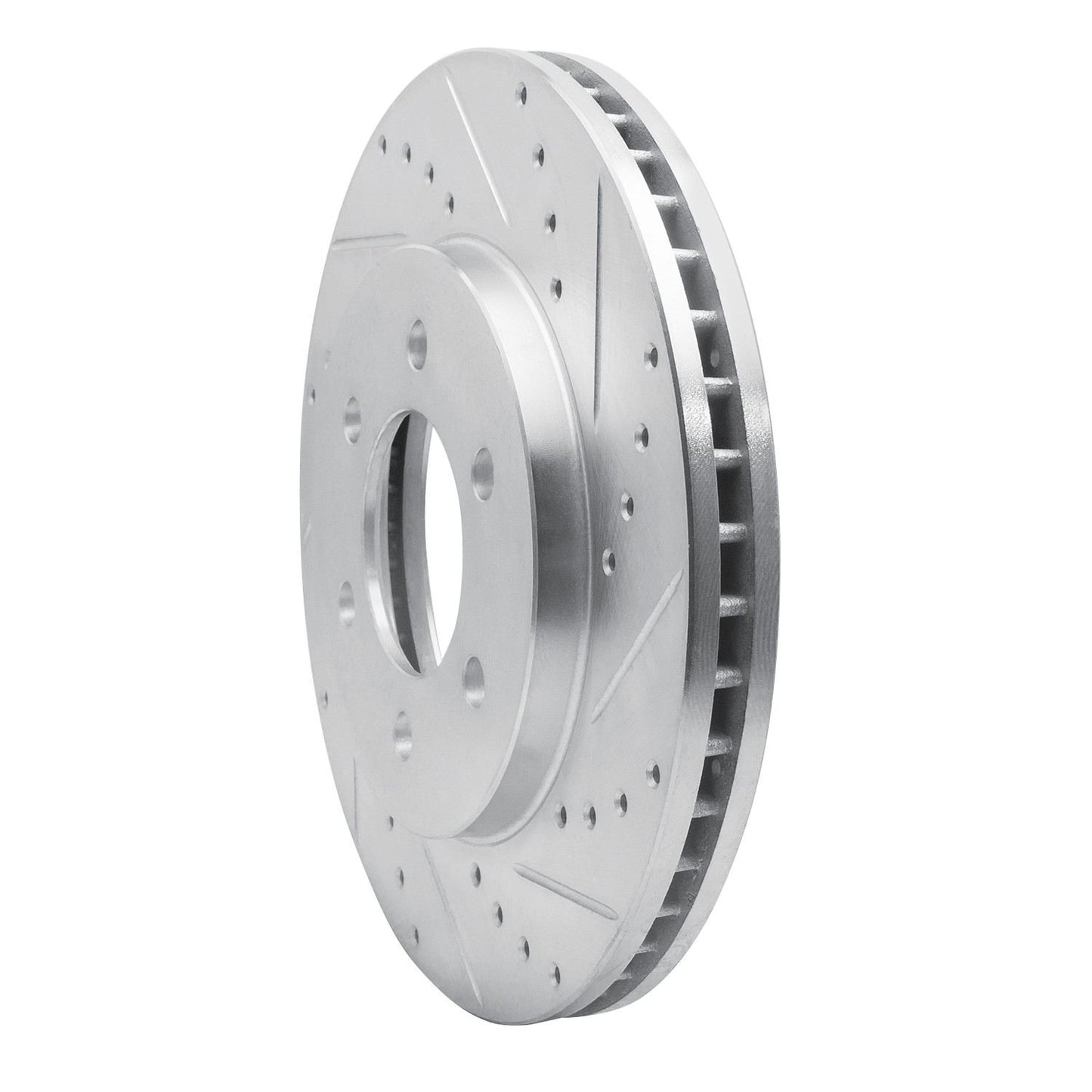 Dynamic Friction Company Disc Brake Rotor 631-54183R