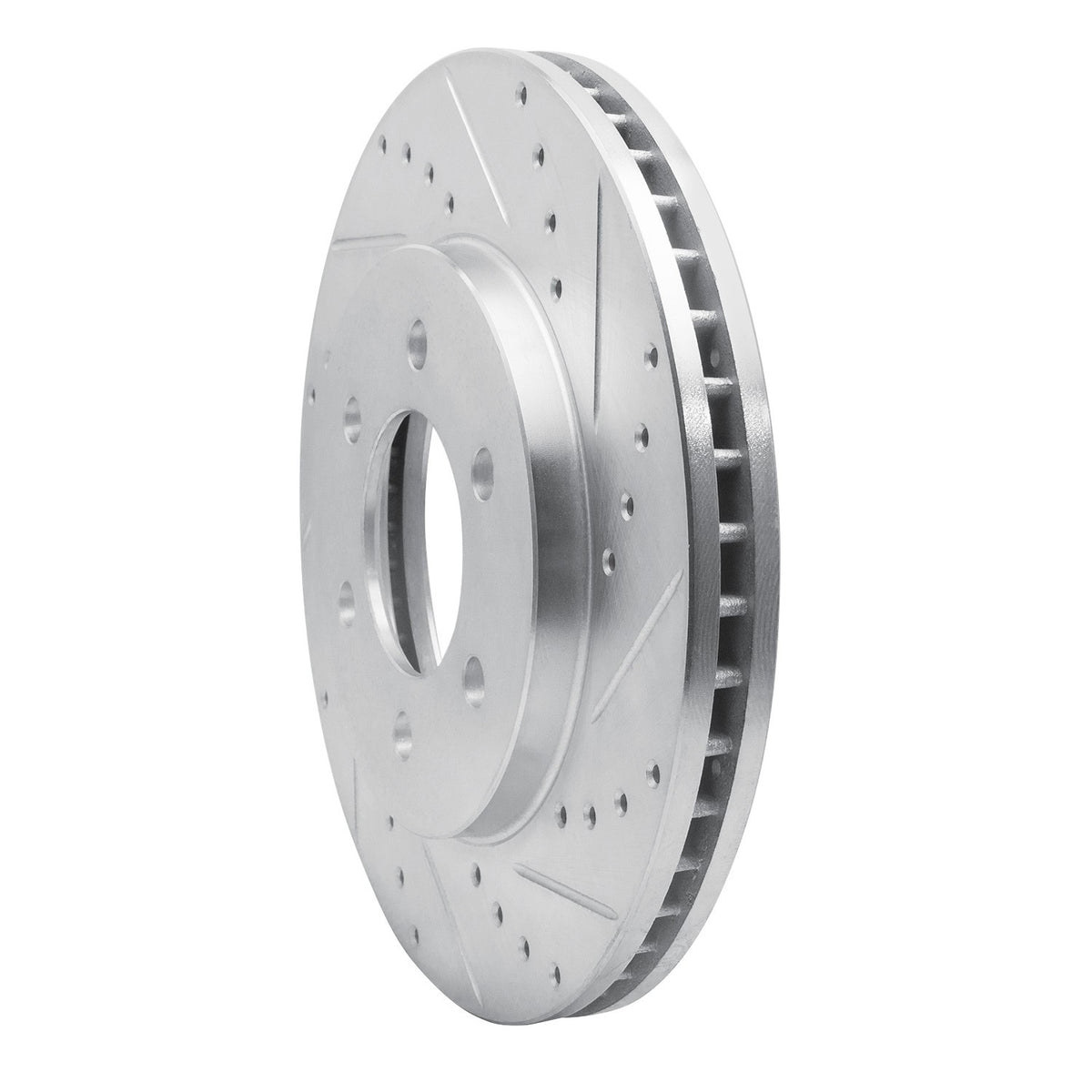 Dynamic Friction Company Disc Brake Rotor 631-54183R