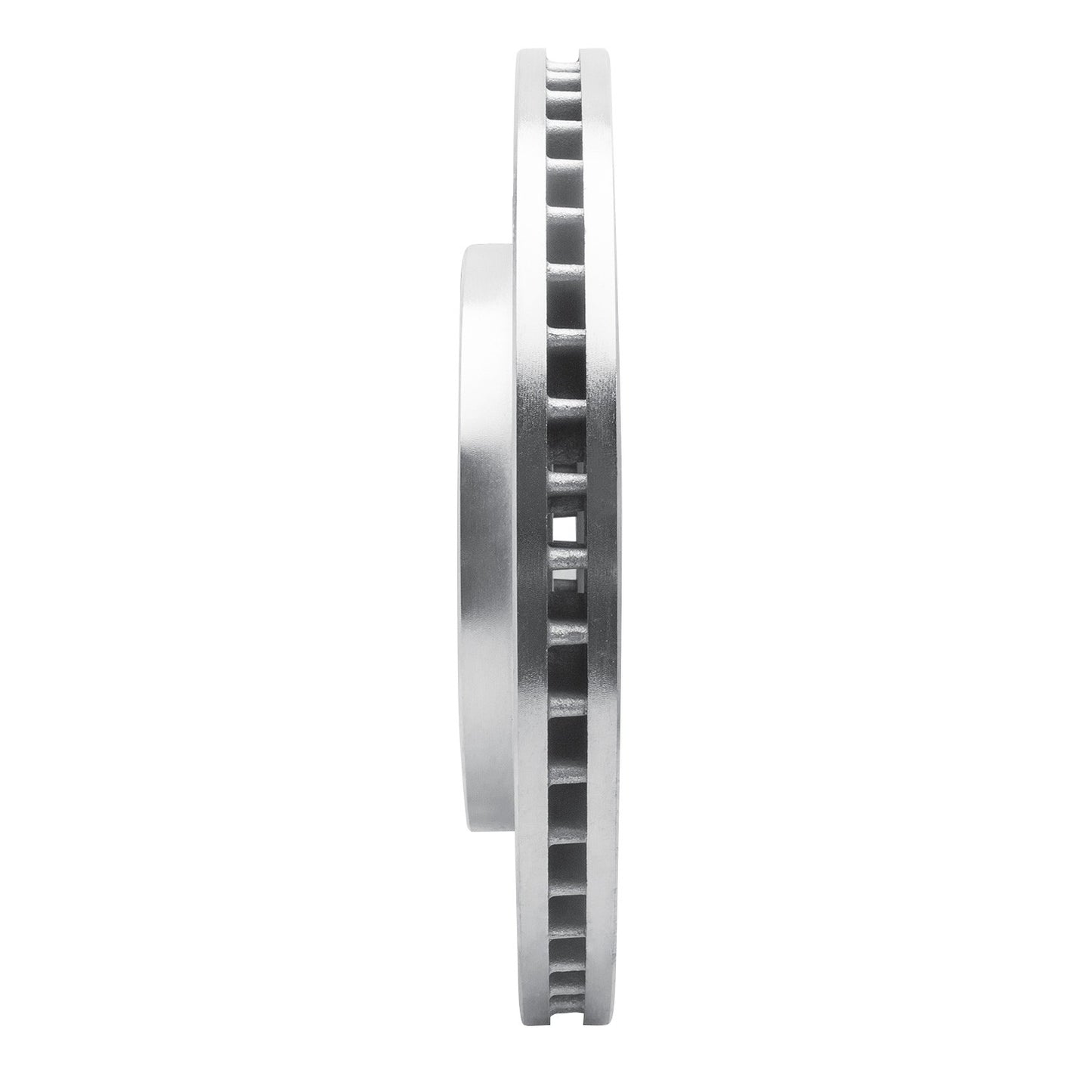 Dynamic Friction Company Disc Brake Rotor 631-54183R