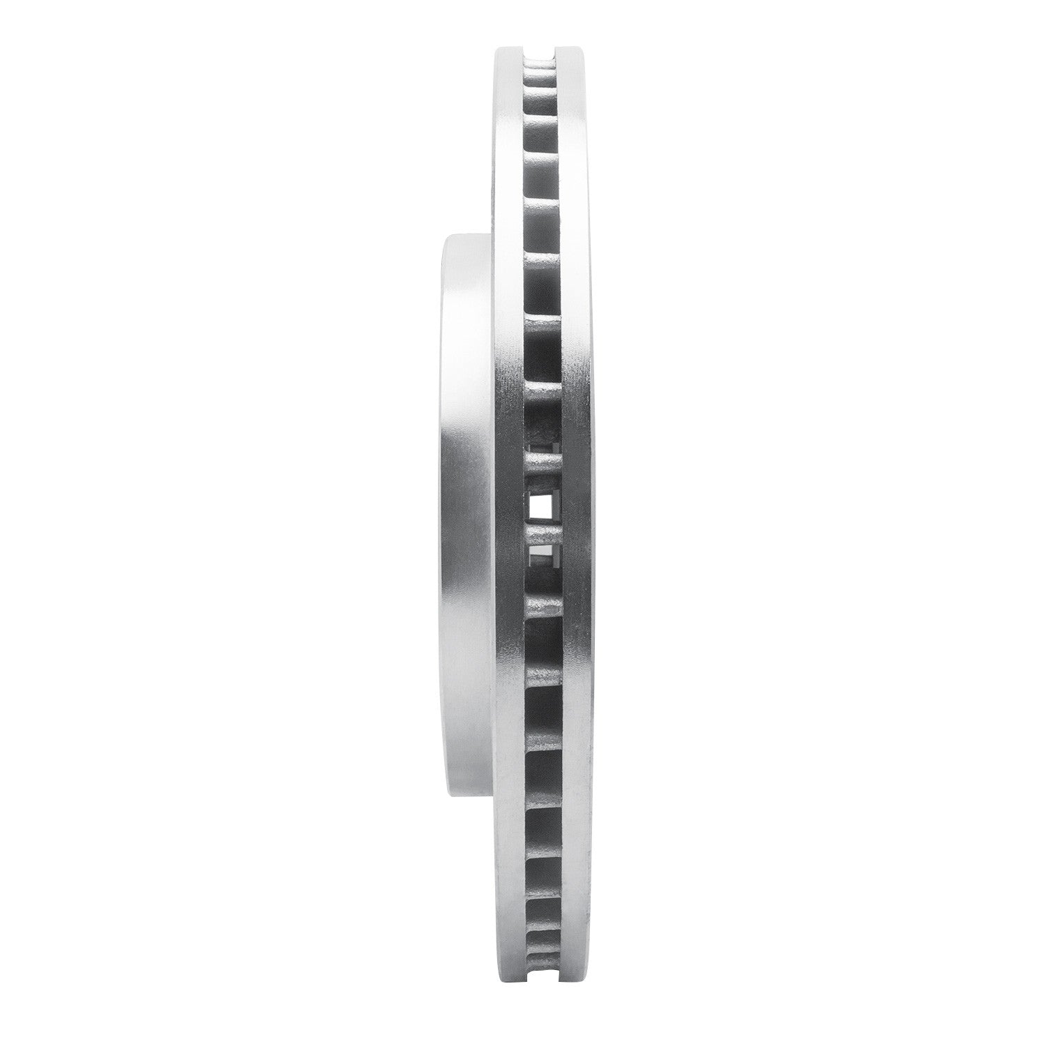 Dynamic Friction Company Disc Brake Rotor 631-54183R