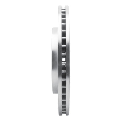 Dynamic Friction Company Disc Brake Rotor 631-54183R
