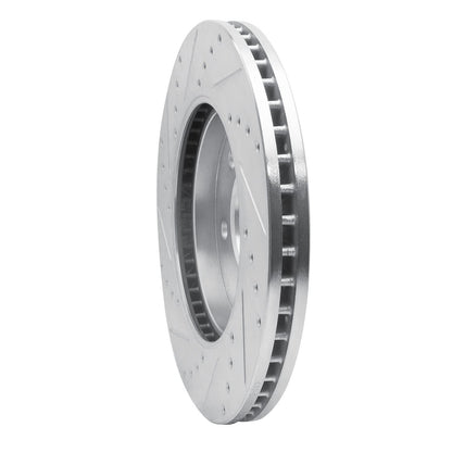 Dynamic Friction Company Disc Brake Rotor 631-54183R